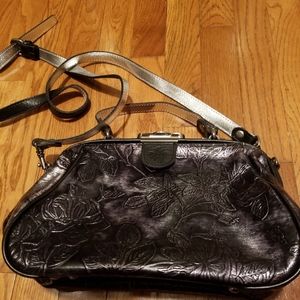 Patricia Nash Gracchi Bag